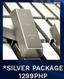 Silver Package 